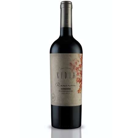 Viña Carta Vieja - Kidia Reserva